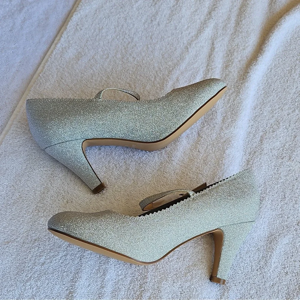 Brand‎ New High Heel shoes women
